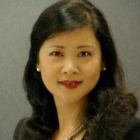 Cathy Chen