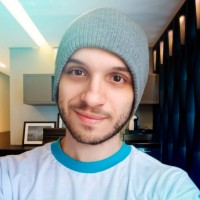 André Valentim Rodrigues