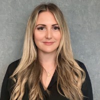 Vanessa Garrity