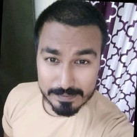 Ranajay Chakraborty