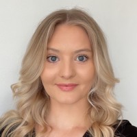 Natalie Pain