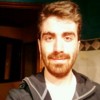 Octavio Garcia Larrecharte
