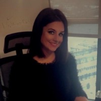 YASEMİN VARDAR VAROL