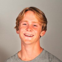 Seth Harris