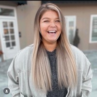 Ellie Forkin