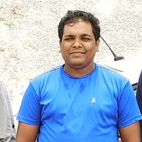 Shekhar Sharma