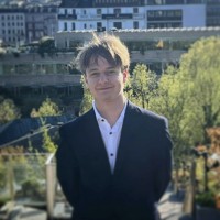 Kacper Graversen