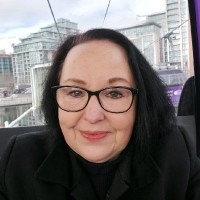 Dawn Brown