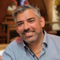 Steven Pinto