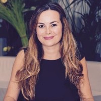 Sharon Schroevers
