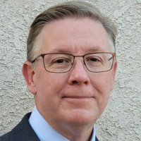 Eric Batchelor