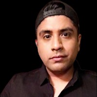 Julian Ramos