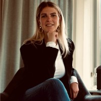 Marjolein Ten Napel