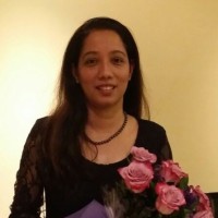Anju Manoj