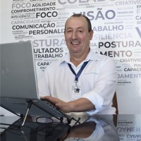 Volmir Ferrari Pasch
