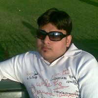Gourav Gangil
