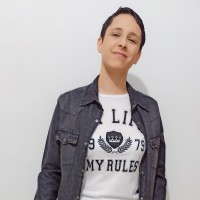 Romina Palmero