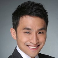 Daniel Soh