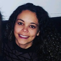 Patricia Bras