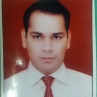 Praveen kumar roy