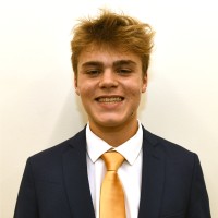 Luca Hansen