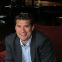 Simon Stronach FCCA