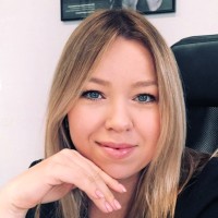 Alena Verameyeva