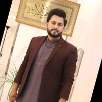 Mubasher Sajjad