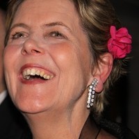 Judy MacInnes