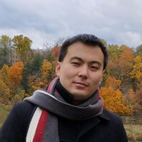 Tianyu Wang