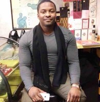 Dennis Hall