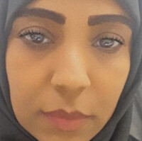 Sakina Mohammed