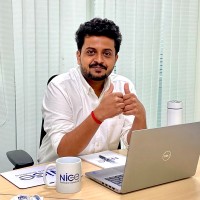 Kedar Kulkarni