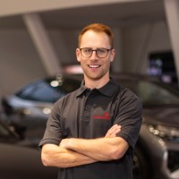 Nicolas Heuberger