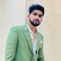 Shubham Bisen