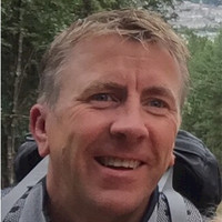 Graham Vallely