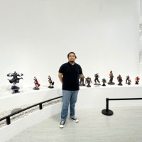 Ari Nugroho