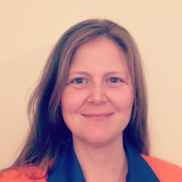 Christina Girvan
