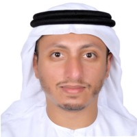 Mohamed Bin Shaiban Almheiri