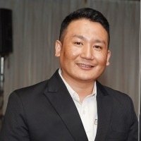 Prakash Pun Magar