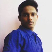 Harsh Saxena
