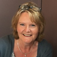 Gail Nix
