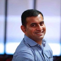 Arun Sasi