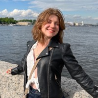 Елена Кочетова