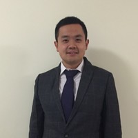 冯俊嵩Feng