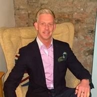 Lee Murcott