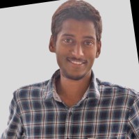 Tharun M