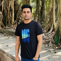 Vishrut Tyagi
