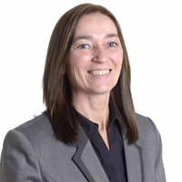 Evy Pedersen