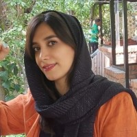 Elnaz Ganjkar